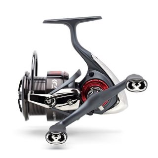 Daiwa Tournament 3010 QD-DH 20