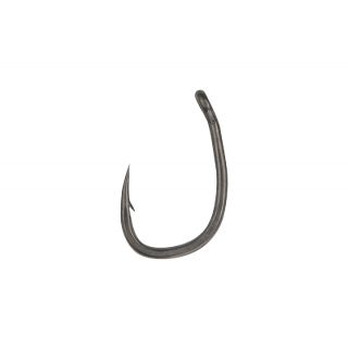 Fox Edges Armapoint Super Wide Gape (Inturned Eye) Size 5