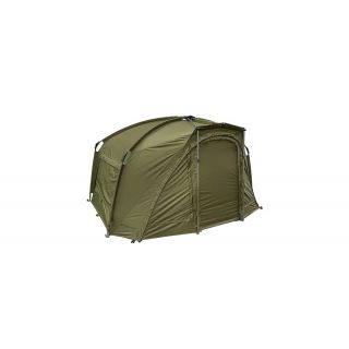 Fox Frontier X With Free Overwrap