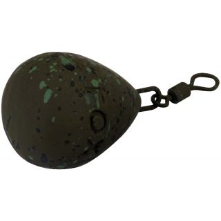 Fox Camotex Pear Swivel Lead 85 gr / 3oz