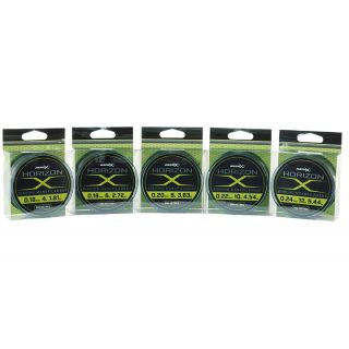 Fox Matrix Horizon X Sinking Monofilament 300M 0.20 mm 3,63Kg