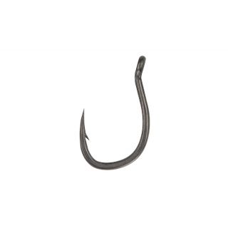 Fox Edges Armapoint Super Wide Gape (Outturned Eye) Size 6