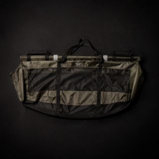 Proline Xtreme Floating Weight Sling Green