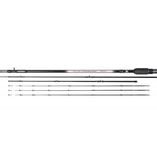 Guru A-Class Distance Feeder 3pc.4,2m 10-180Gr