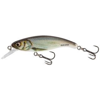 Salmo Slick Stick 6Cm Floating  Real Bleak