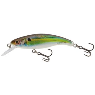 Salmo Slick Stick 6Cm Floating  Real Holographic Shad