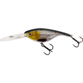 Westin BabyBite DR Crankbait 6,5cm 13Gr Floating 3D Headlight