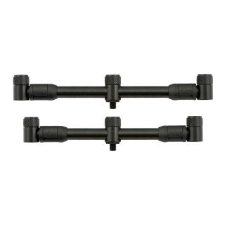 Fox Black Label QR Buzzer Bar 3 rod Adjustable XL