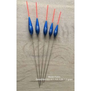Frenkies Fokke Pose 0,7 gr