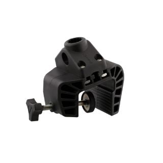Scotty Portable Clamp Mount Mit 241 Block