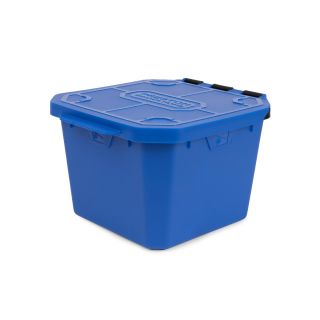 Preston 3 Pint Flip Lid Bait Tub