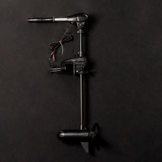 Proline Trolling Motor 45lb Black