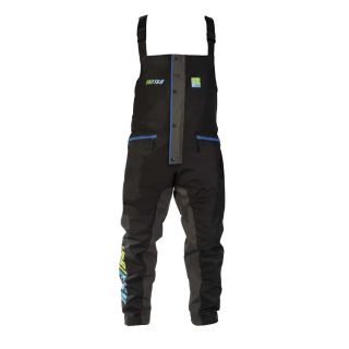 Preston Drifish Bib & Brace Medium