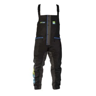 Preston Drifish Bib & Brace X-Large