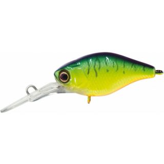 Illex Deep Diving Chubby 38 (3,8cm) Mat Tiger