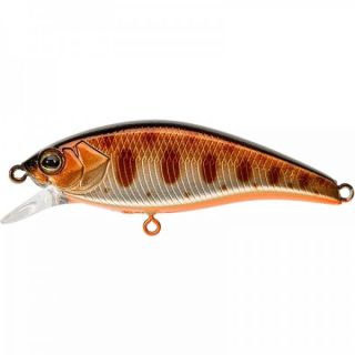 Illex Flat Tricoroll 55 S  (5,5cm) Millevaches