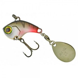 Illex Deracoup 1/4Oz (7gr) Bright Kodachi