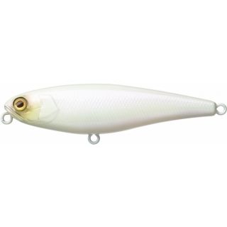 Illex Water Moccasin 75 (7,5cm) Bone