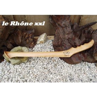 Exclu Wallerholz Le Rhone XXL 50mm Kop