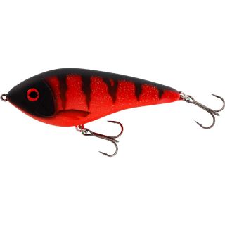 Westin Swim Glidebait 12 cm 53 gr Suspending Fire