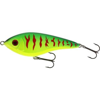 Westin Swim Glidebait 12 cm 58 gr Sinking Concealed Fish+