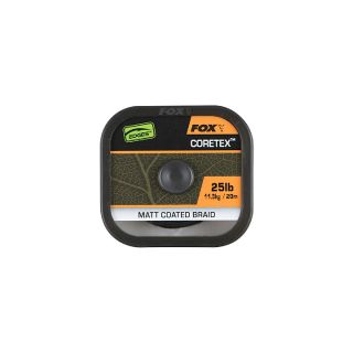 Fox Naturals Coretex 20m 25 lb 11.3kg
