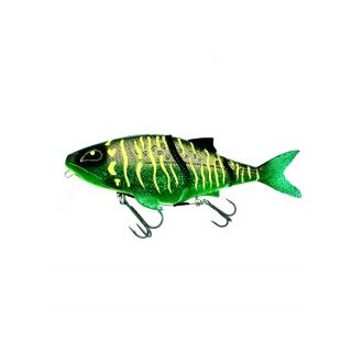 Rozemeijer Sweet Meat 18cm 95gr Swamp Pike