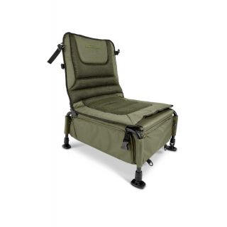 Korum Progress Ruckchair Standard