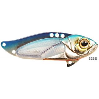 Strike Pro Astro Vibe 6,5 cm 26 gr Ghost Shad V2 C789