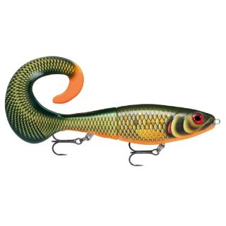 Rapala X-Rap Otus 17 Scaled Roach - SCRR