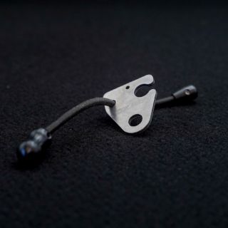 Proline X-Treme Rod Lock
