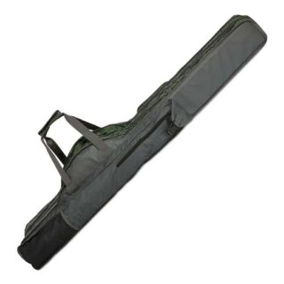 Zebco Universal Holdall Green / Grey 1,4m