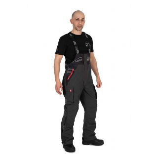 Fox Rage RS Triple-Layer Salopettes Large