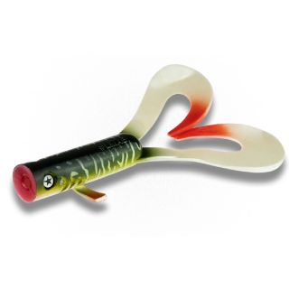 LMAB Drunk Dancer 15cm 2st. Esox Emil