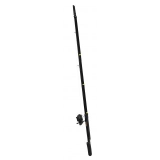 Matrix X-Stretch Top & Tail Rod Bands