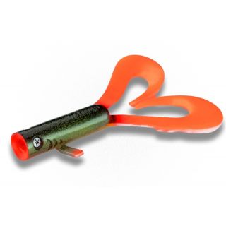 LMAB Drunk Dancer 18cm 2st. Angry Alfred