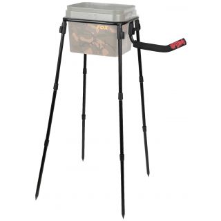 Spomb Bucket Stand Kit Single