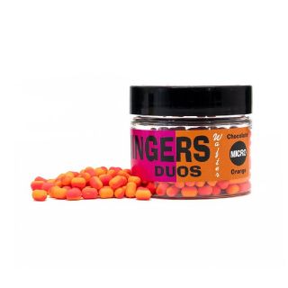Ringers Micro Pink Orange Wafters
