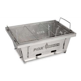 Fox Cookware Foldable BBQ