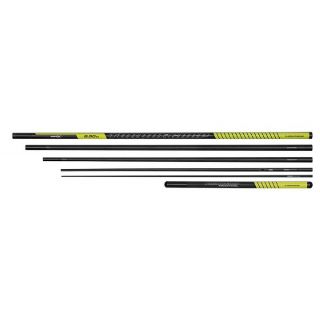 Fox Matrix Torque Carp Power 8.5m Pack
