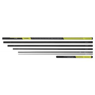 Fox Matrix Torque Carp Power 10.0m Pack