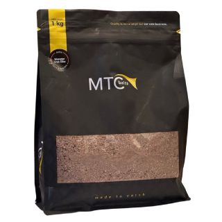 MTC Baits Monster Crab Elite Active Stick & Bag Mix 1kg