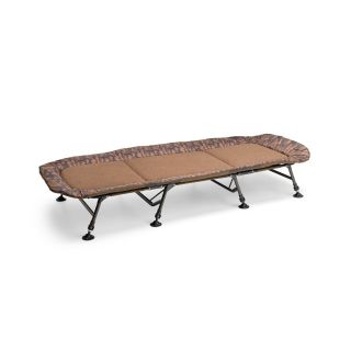 Skarp 8leg Camo Bed XL