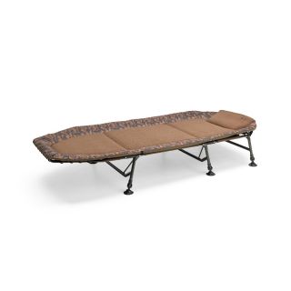 Skarp Flat Bed Camo