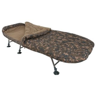 Fox R-Series Sleep System