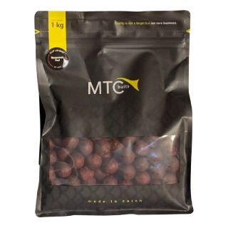 MTC Baits Response Red Boilies 20mm 5kg