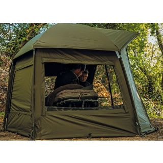 Fox Frontier XD Vapour Peak (lose Skullcap)