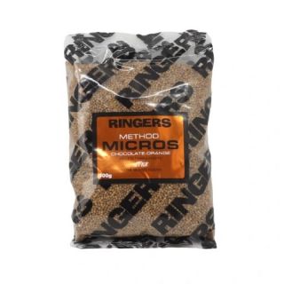 Ringers Choco Micro Pellets