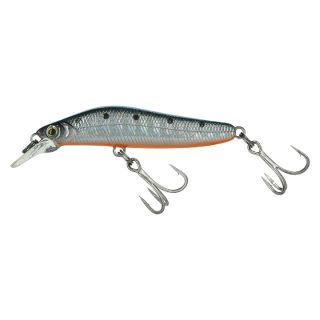 Molix F Crank DR 6cm Silver Melon