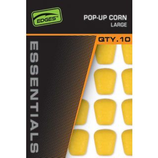 Fox Pop Up Corn Large 10st.